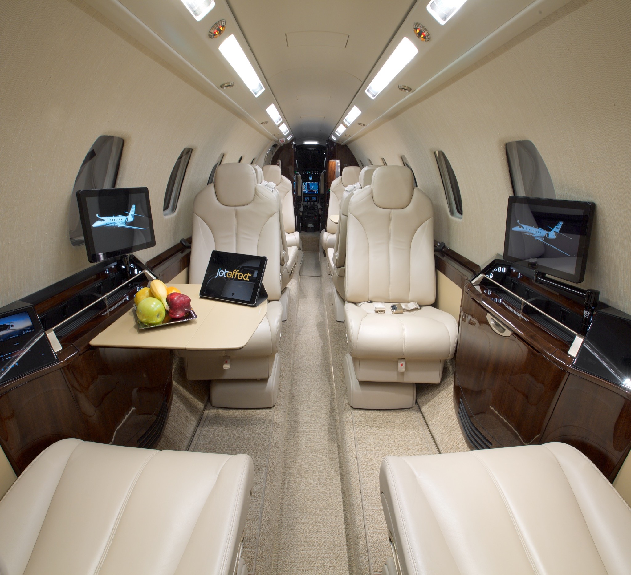 Aircraft Image for N680QA