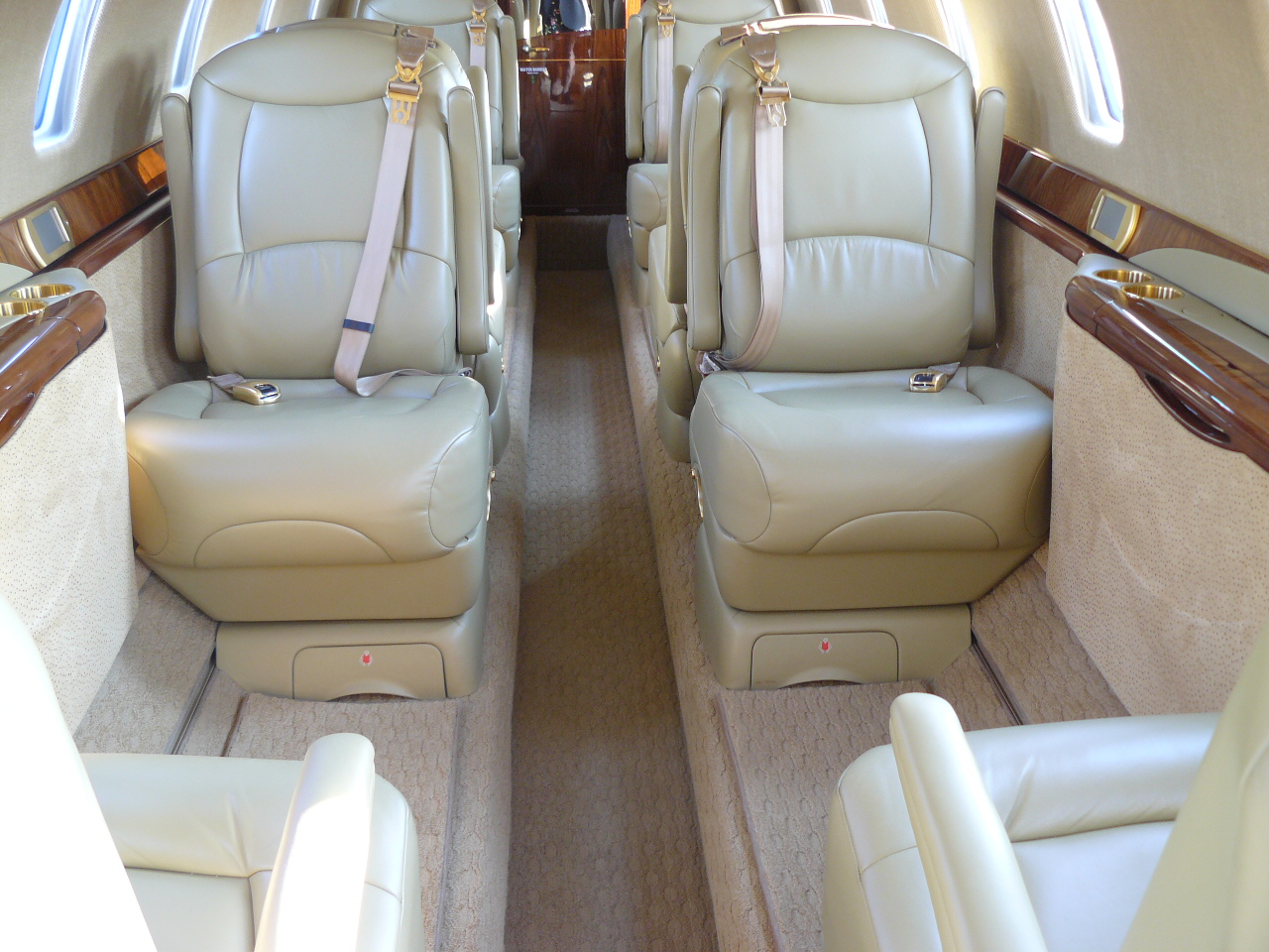 Aircraft Image for N680RB