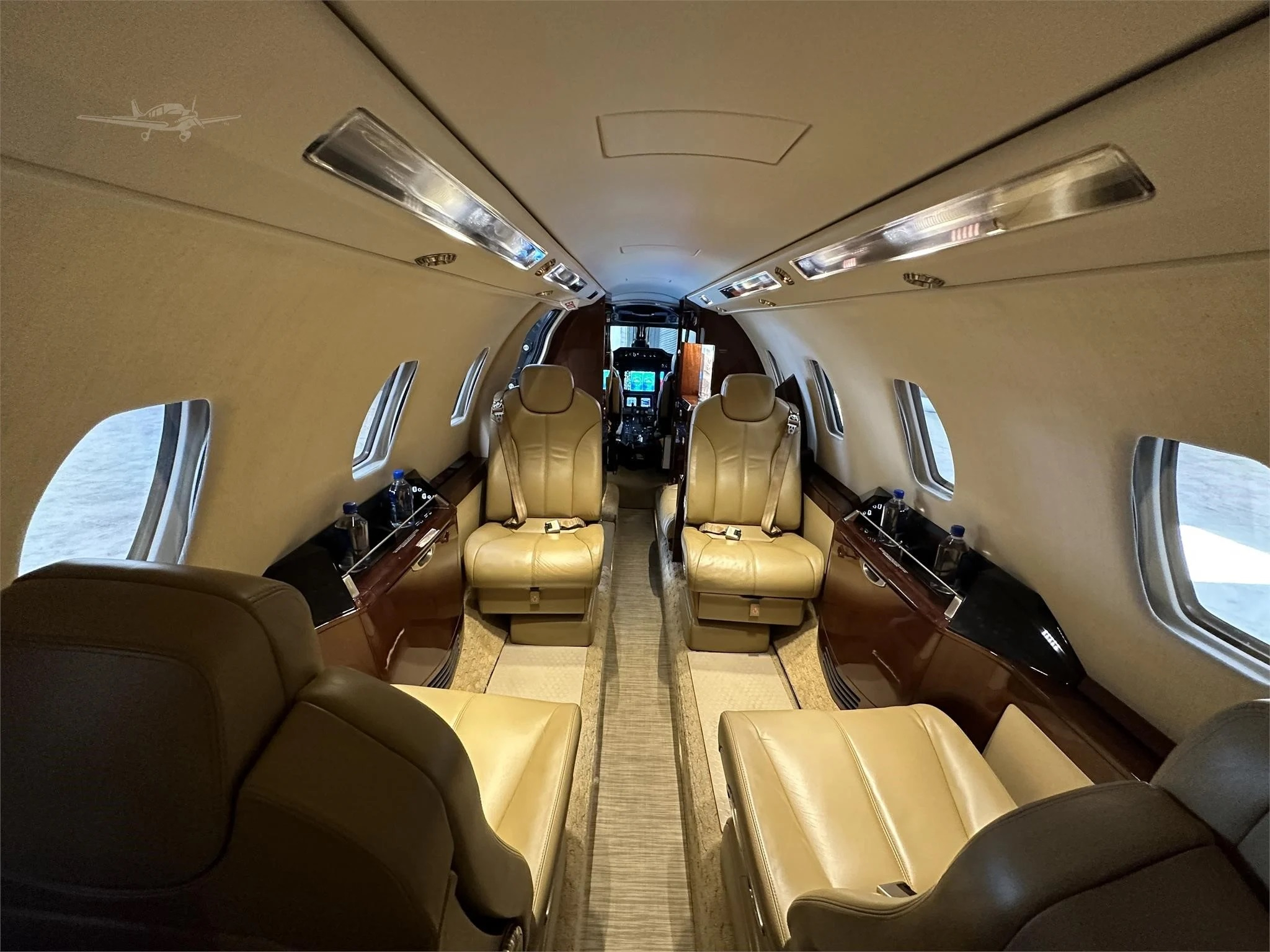 Aircraft Image for N680RK