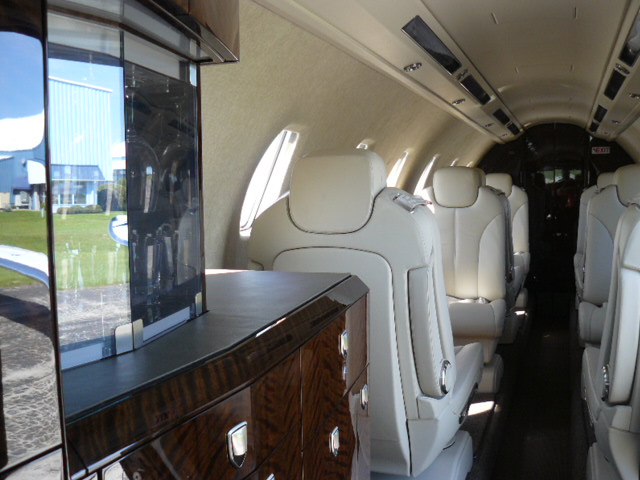 Aircraft Image for N680SC