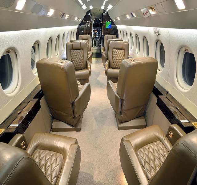 Aircraft Image for N680SF