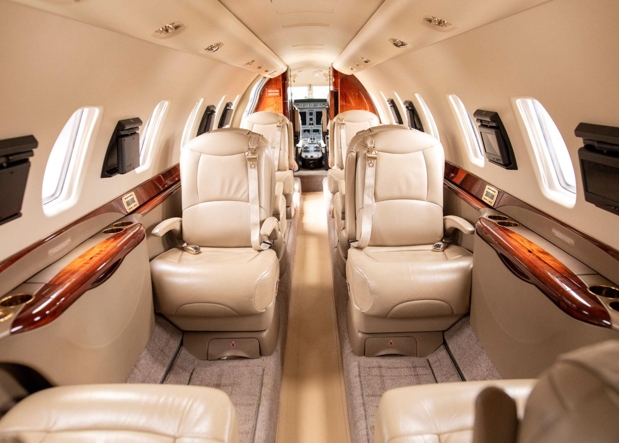 Aircraft Image for N680TS