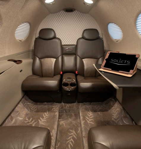 Aircraft Image for N681AN