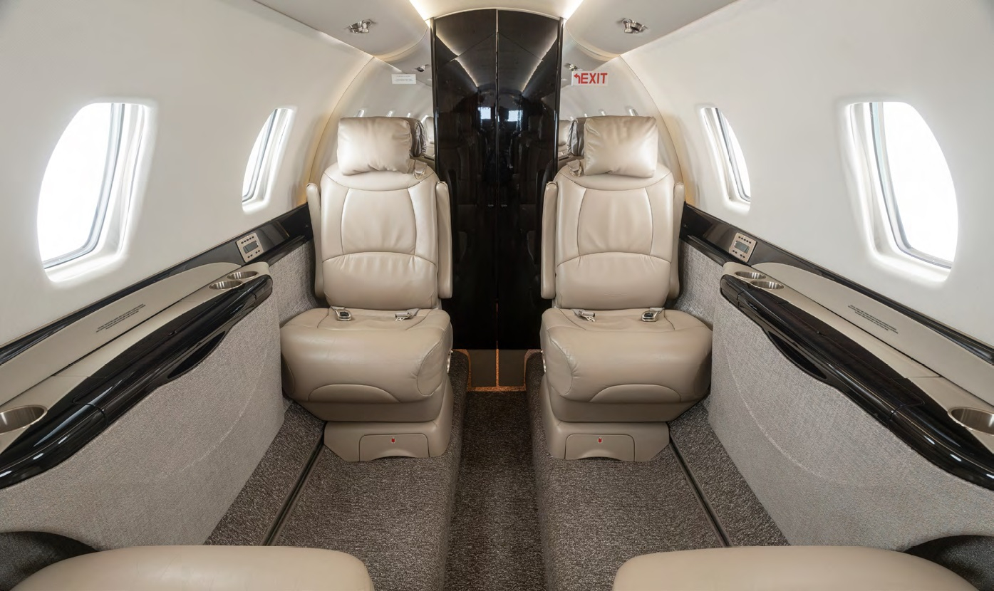 Aircraft Image for N681HS