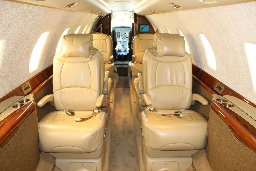 Aircraft Image for N681QA