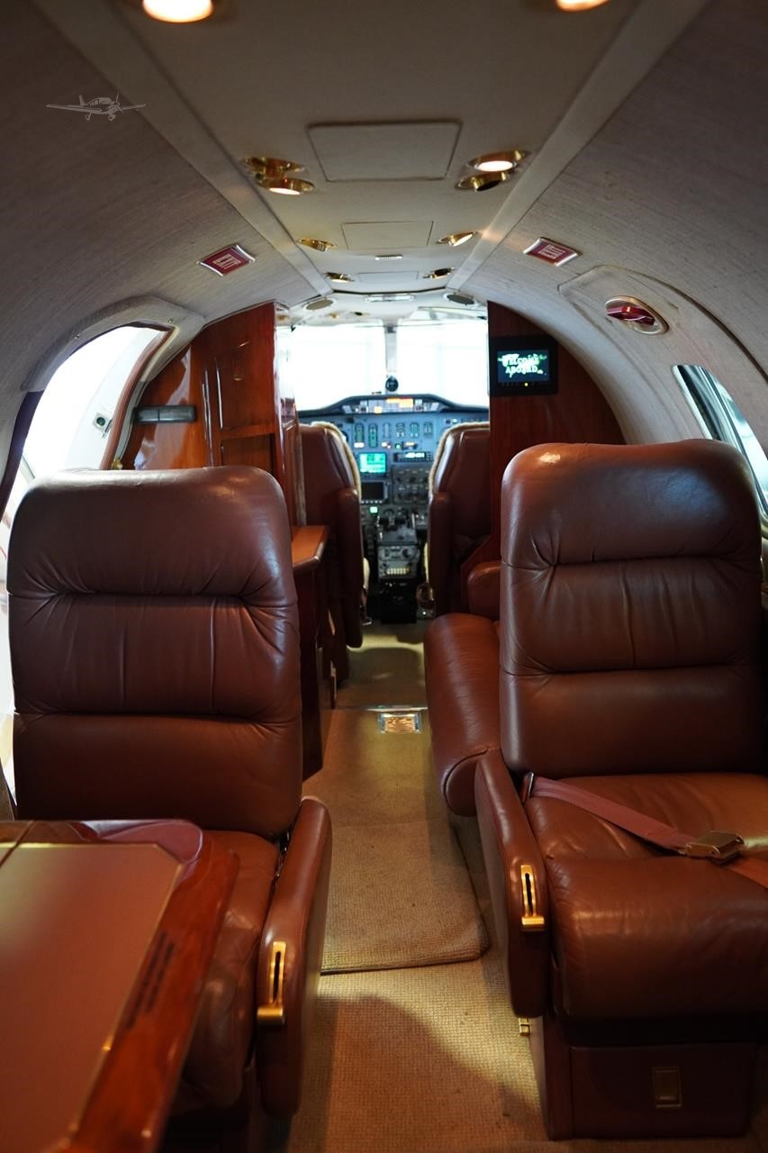Aircraft Image for N682BF