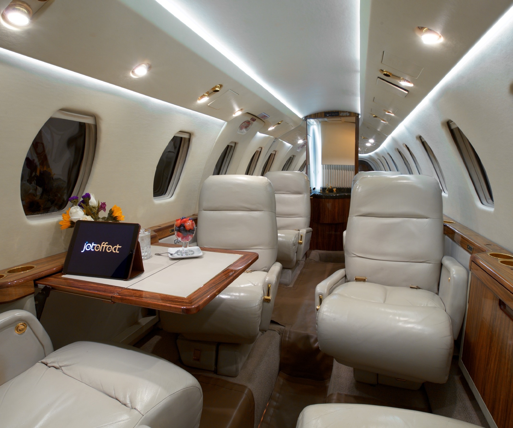 Aircraft Image for N682RS