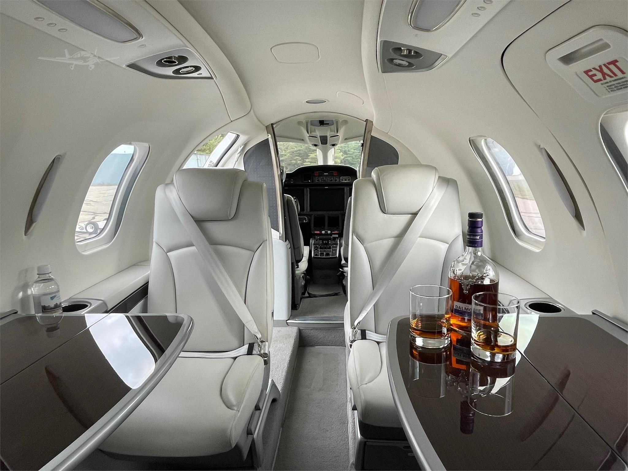 Aircraft Image for N682TM