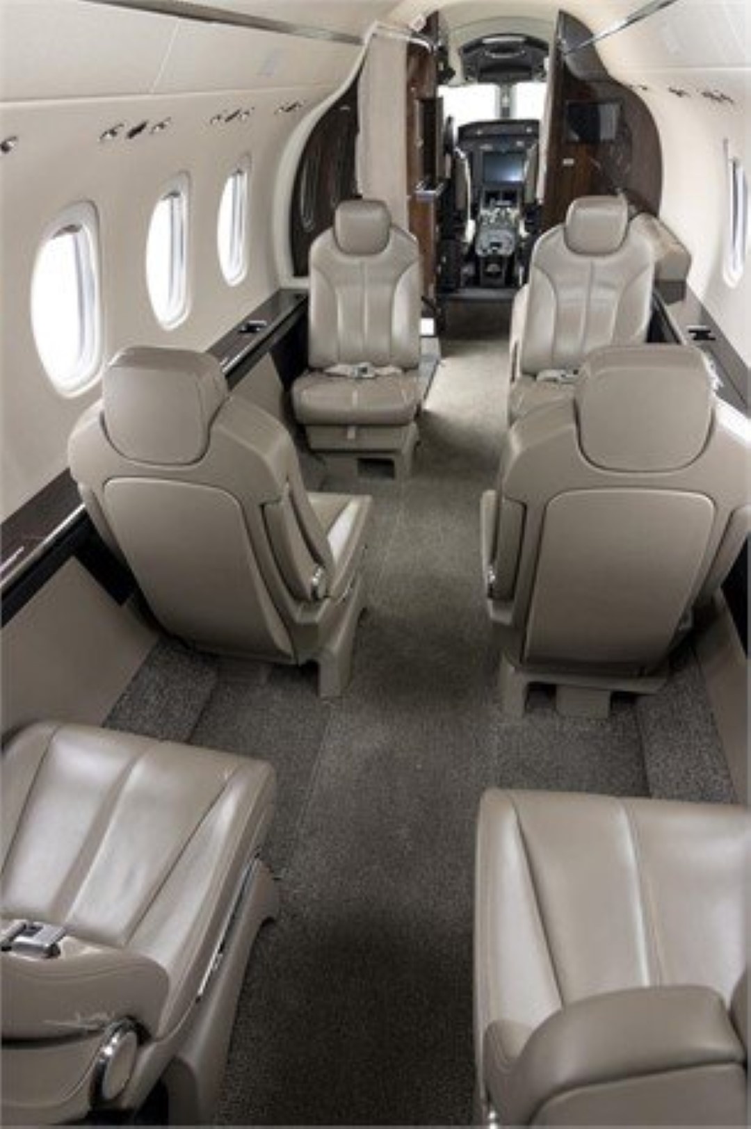 Aircraft Image for N684BB