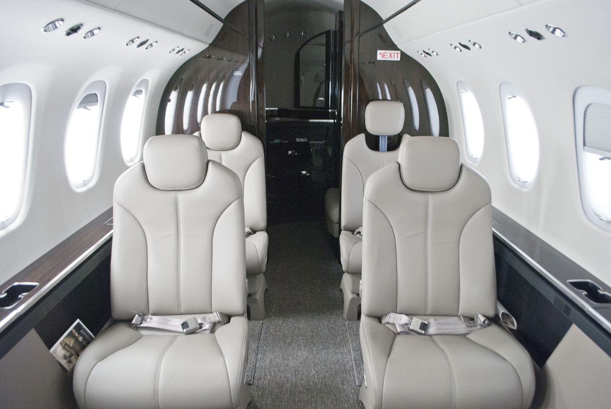 Aircraft Image for N684DB