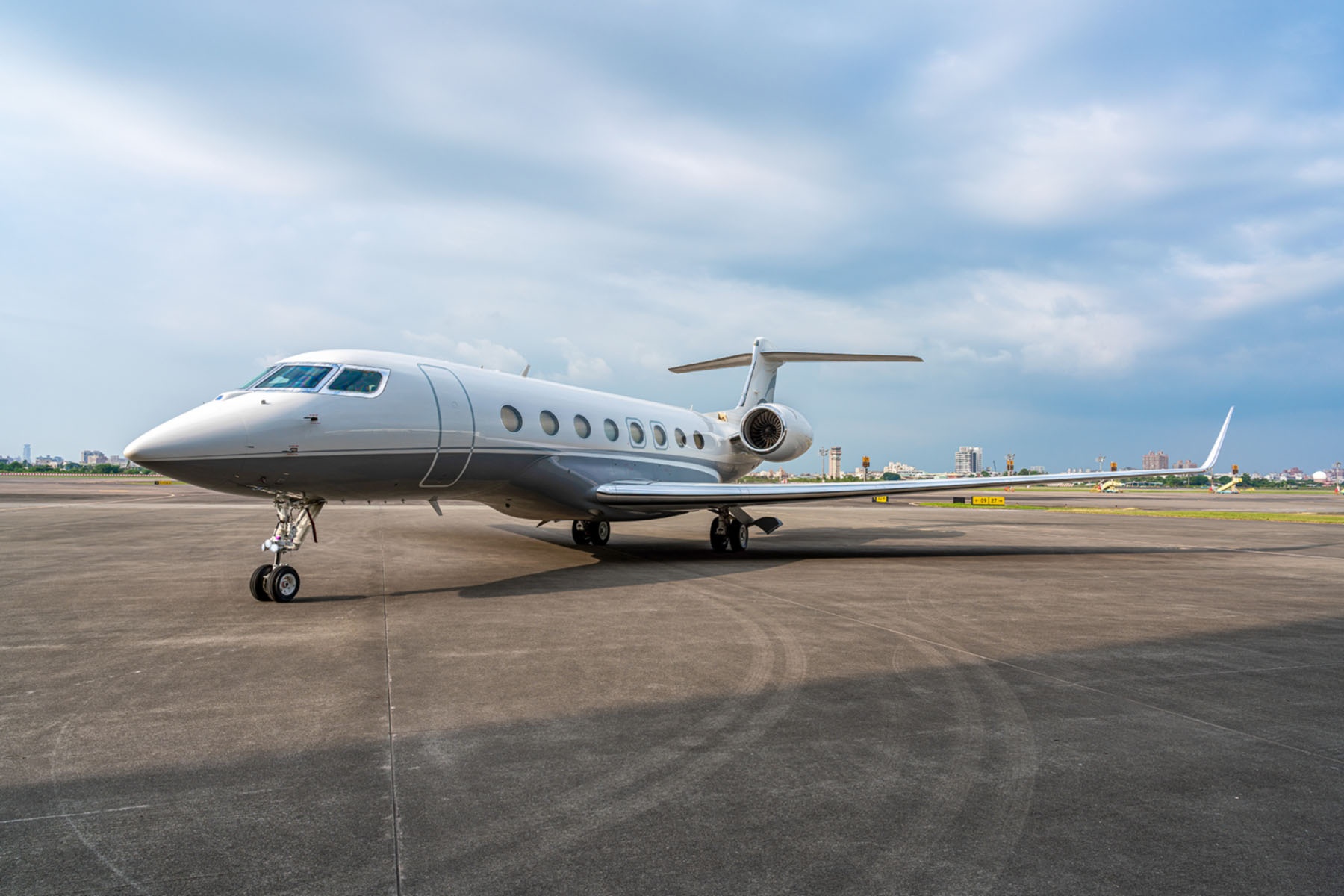 Aircraft Image for N684MT