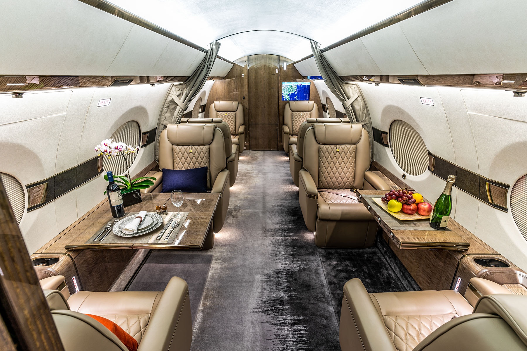Aircraft Image for N684MT