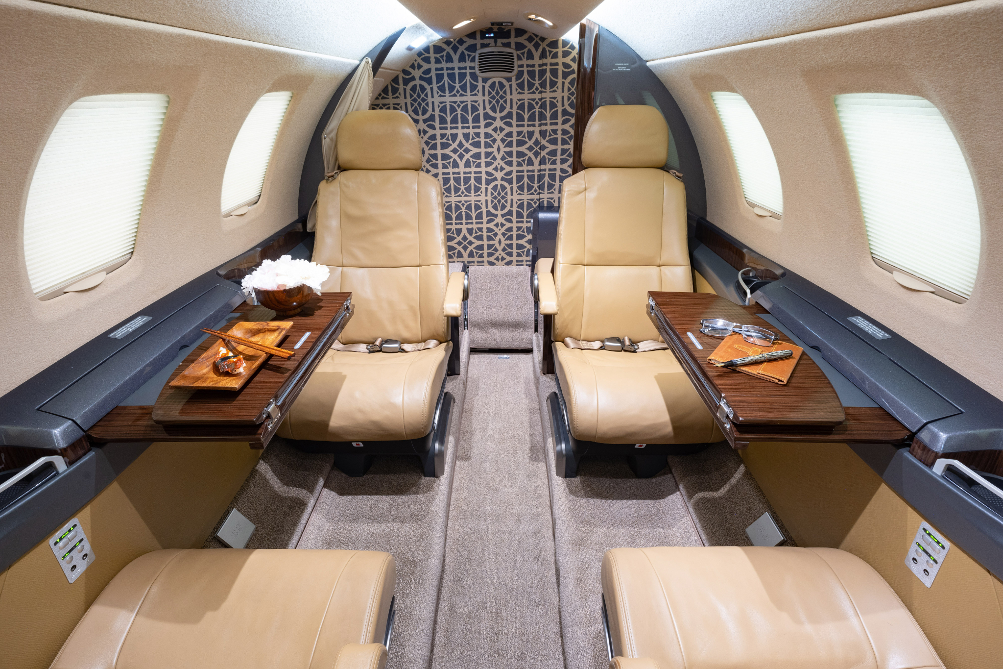 Aircraft Image for N684PS