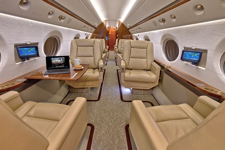 Aircraft Image for N6857F