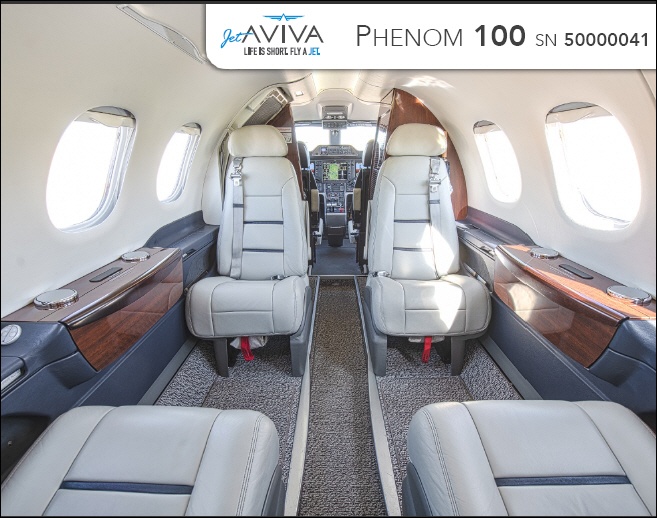 Aircraft Image for N685AS