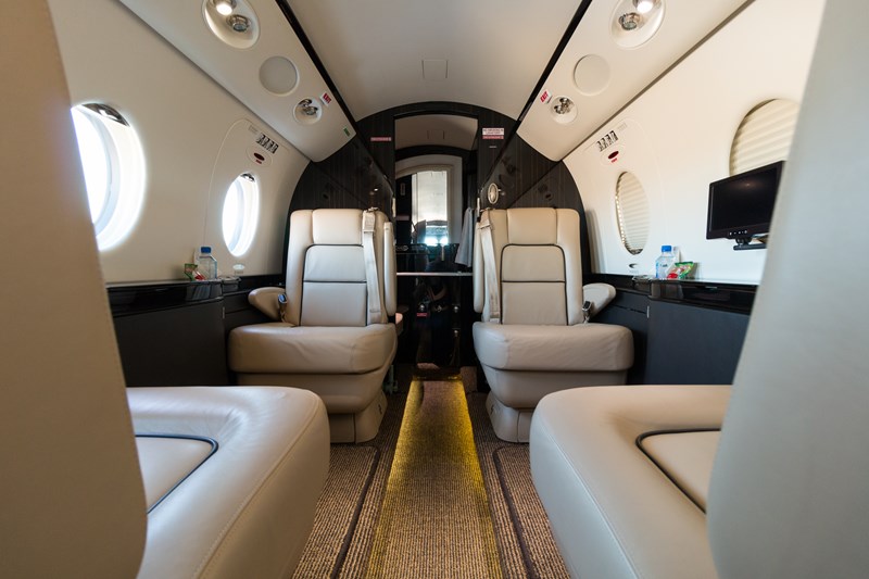 Aircraft Image for N685JF
