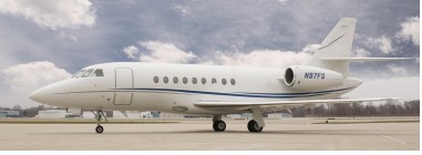 Image of tail N685KF