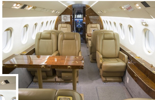 Aircraft Image for N685KF