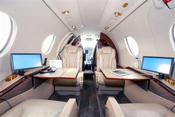 Aircraft Image for N685LM