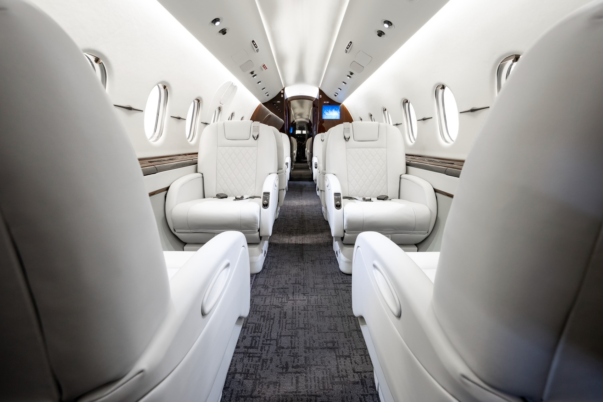 Aircraft Image for N685SL