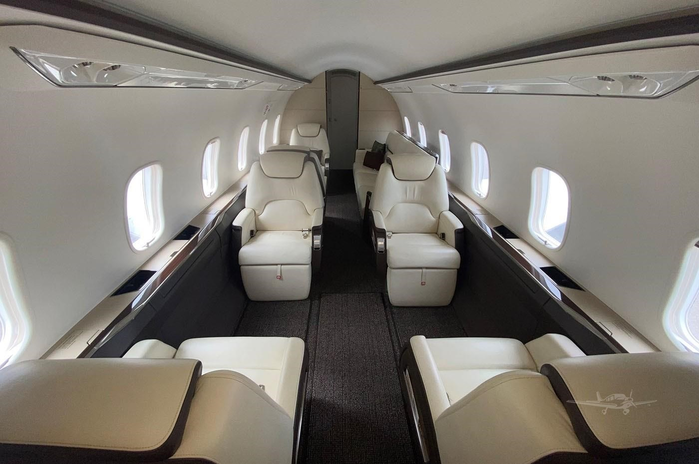 Aircraft Image for N686CG