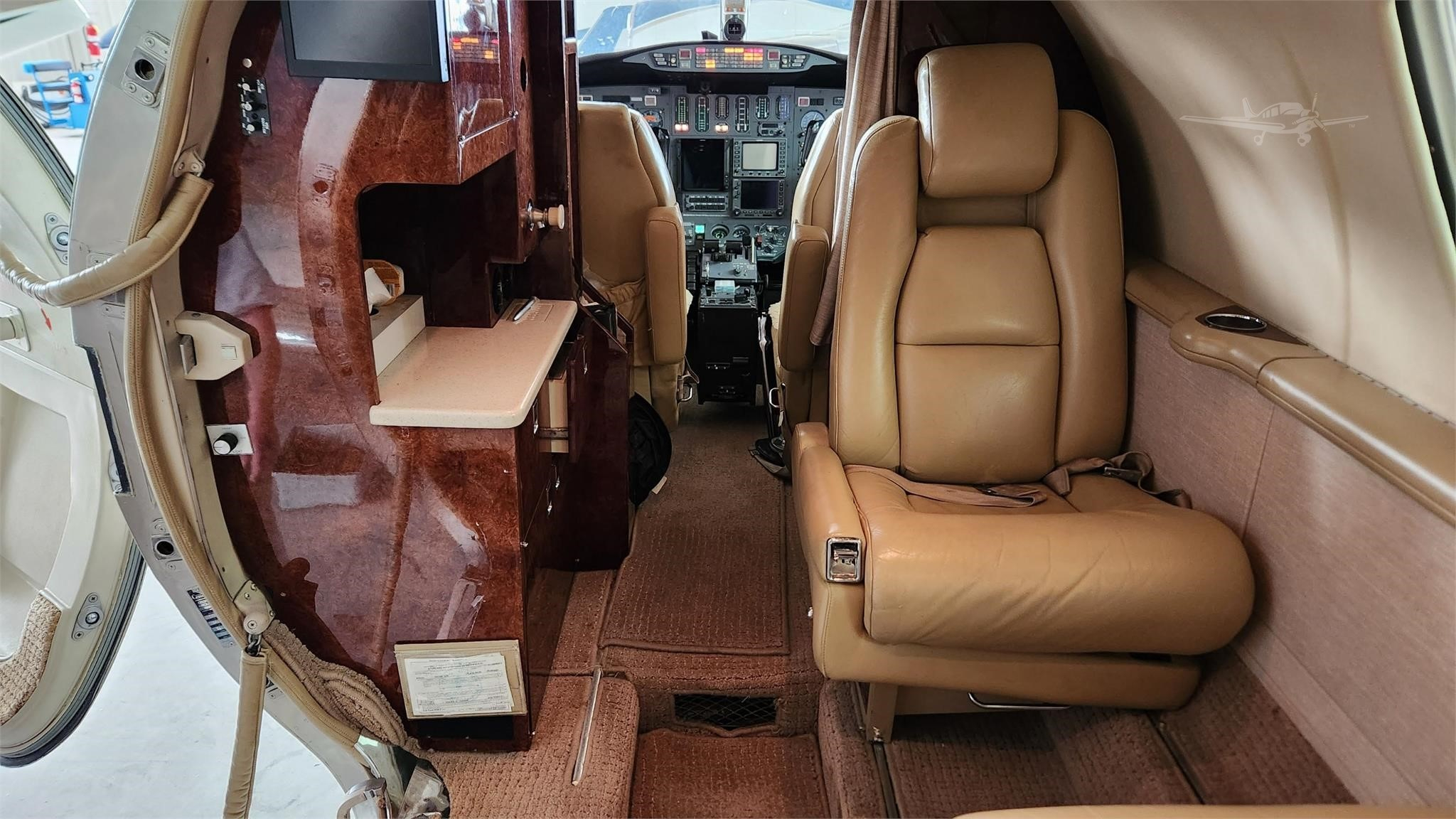 Aircraft Image for N686RC