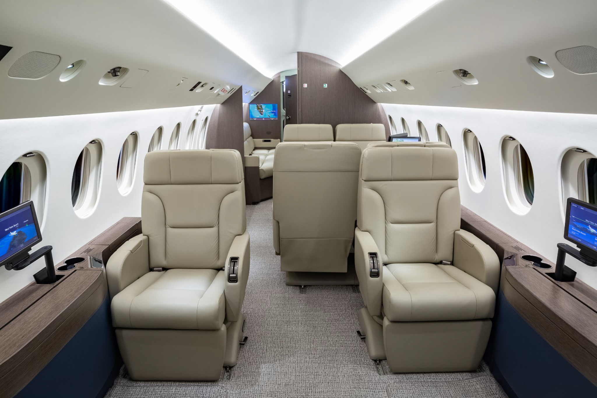 Aircraft Image for N687HA