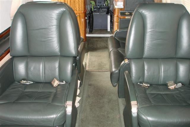 Aircraft Image for N688DB
