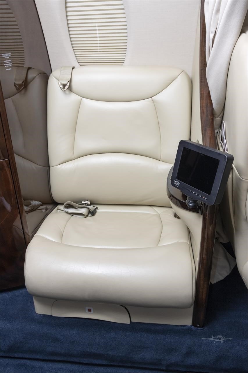 Aircraft Image for N688MP
