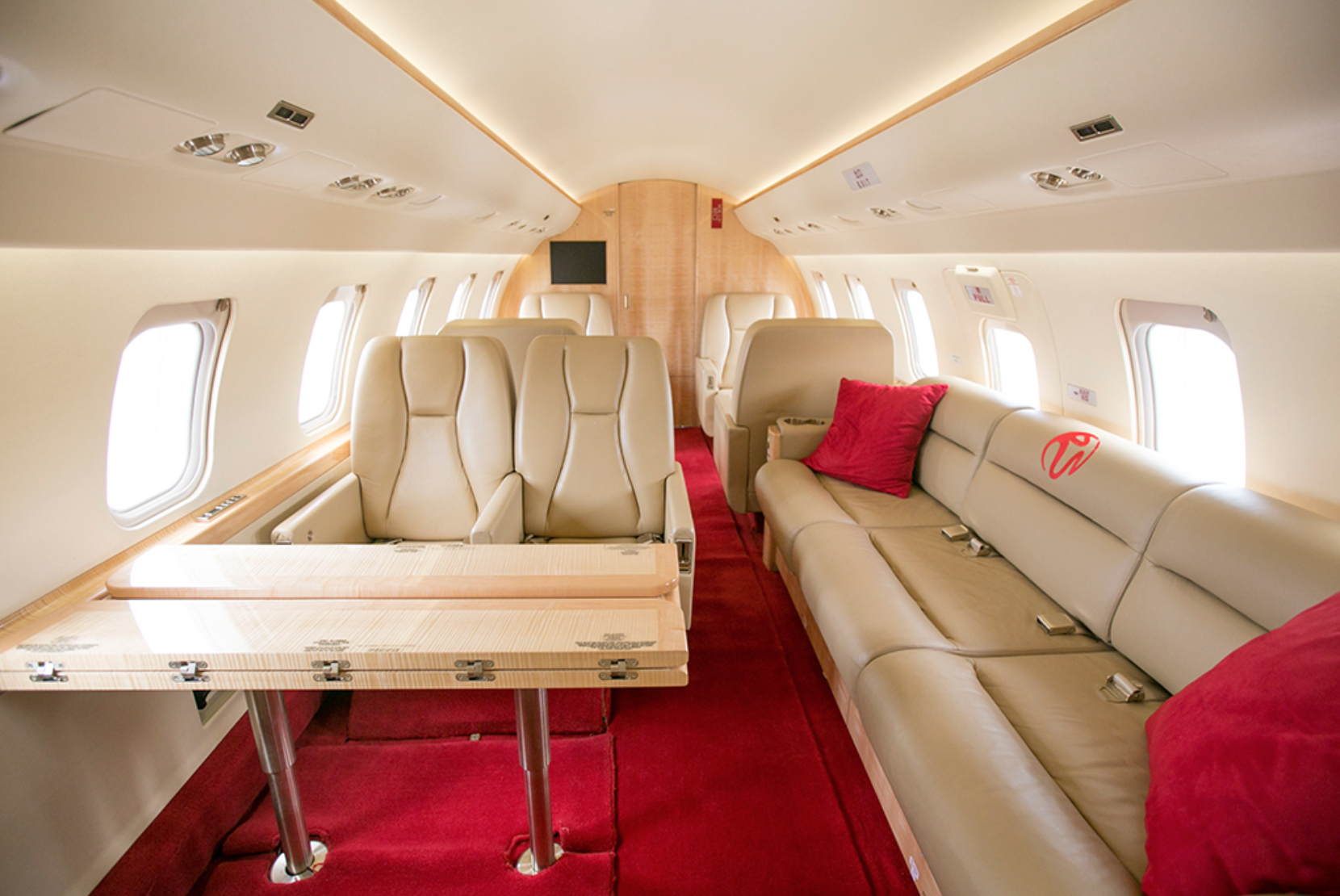 Aircraft Image for N688SF