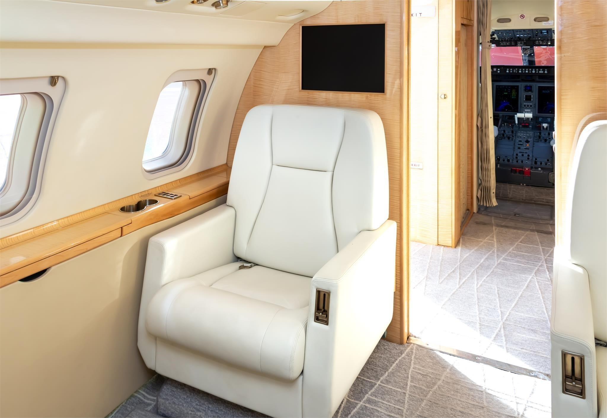 Aircraft Image for N689SC