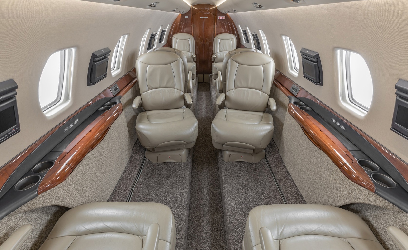 Aircraft Image for N689WT