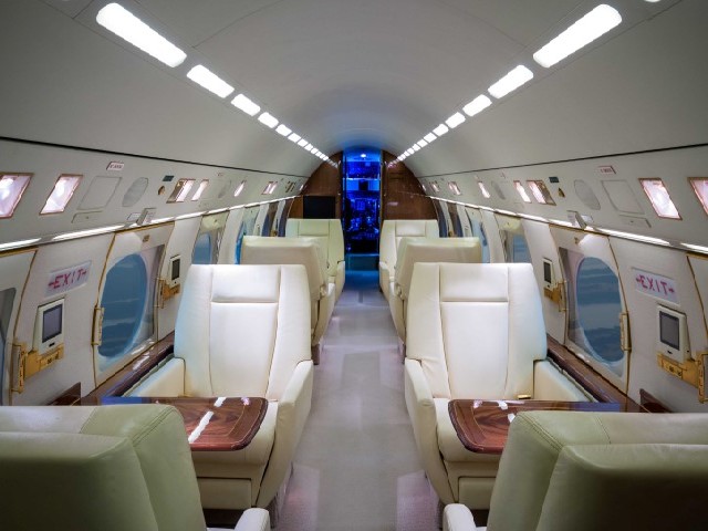 Aircraft Image for N68AL