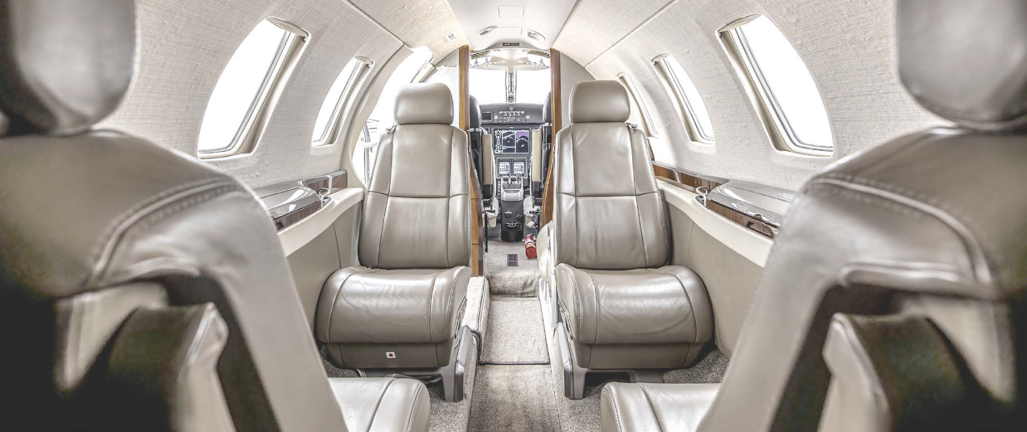 Aircraft Image for N68CH