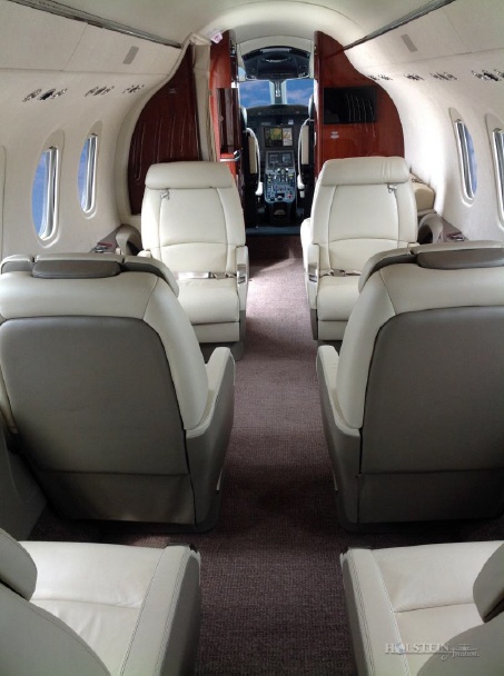 Aircraft Image for N68HA