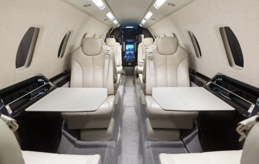 Aircraft Image for N68HQ