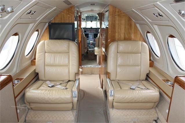 Aircraft Image for N68LM