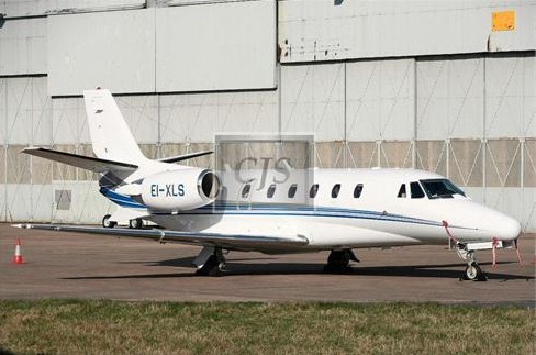 Image of tail N68MY