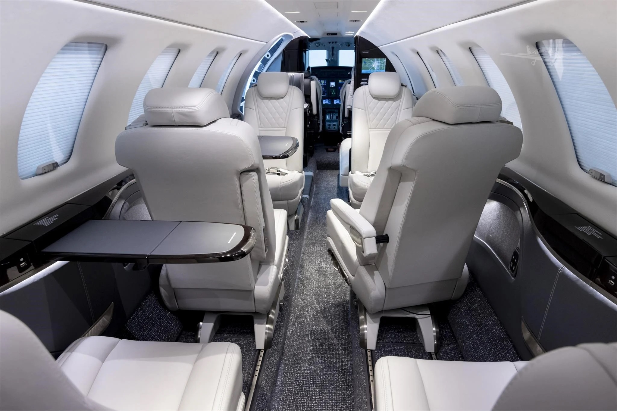 Aircraft Image for N68NE
