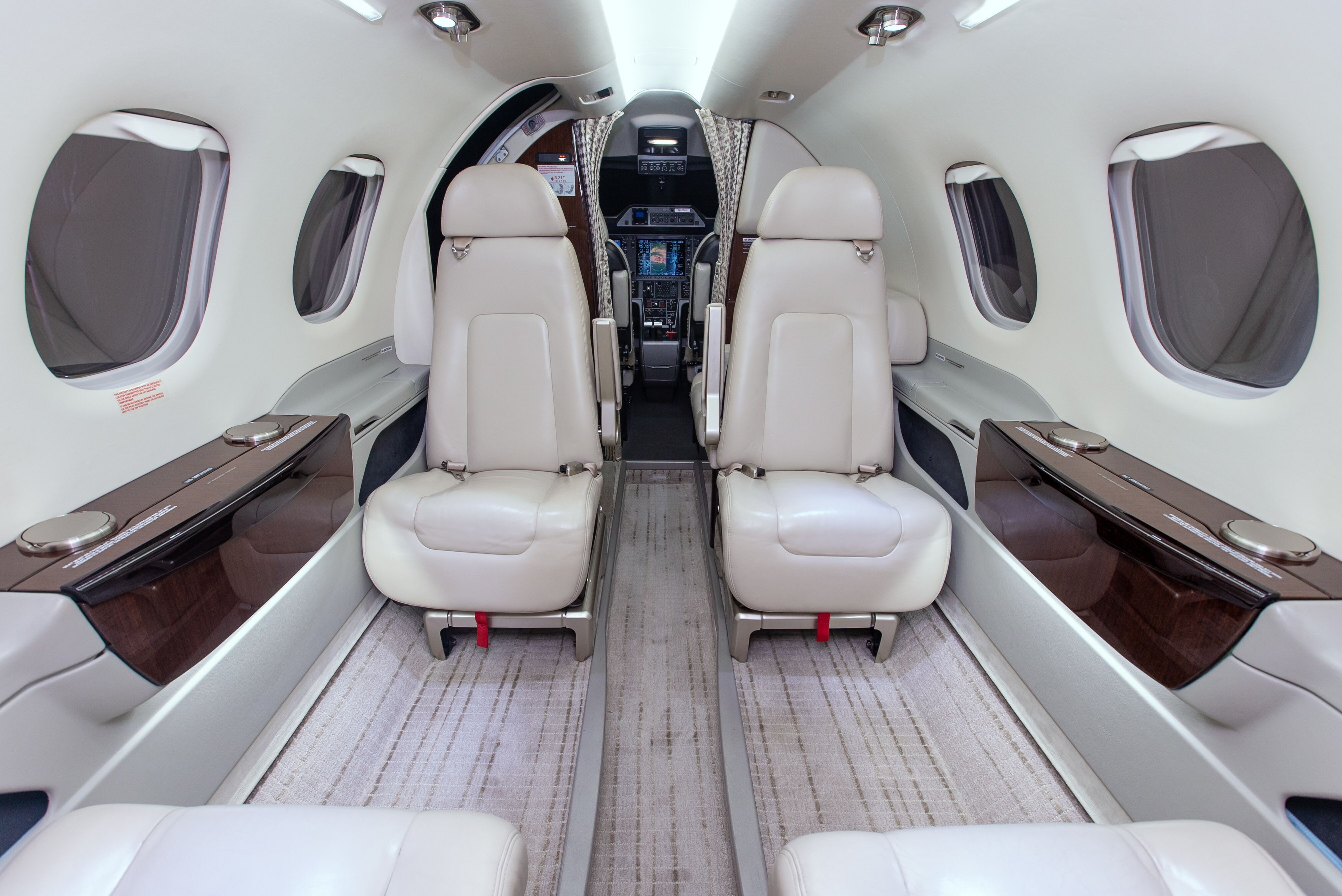Aircraft Image for N68NH