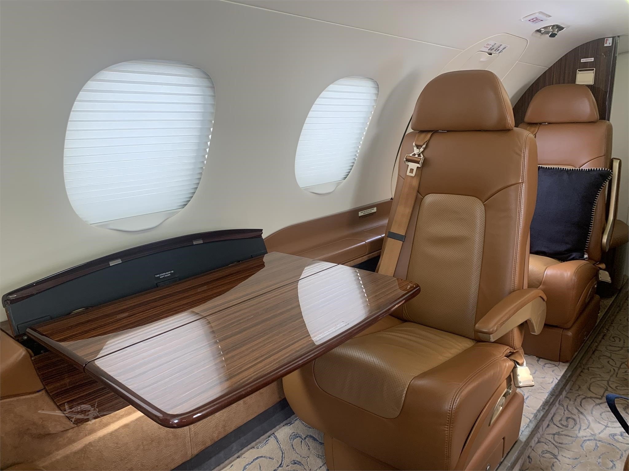 Aircraft Image for N68TJ
