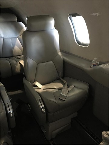Aircraft Image for N68VP