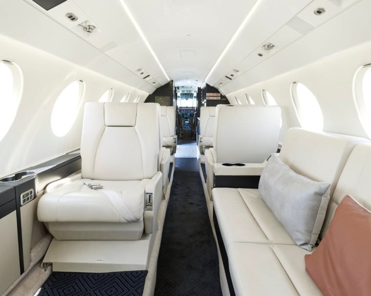 Aircraft Image for N68YB