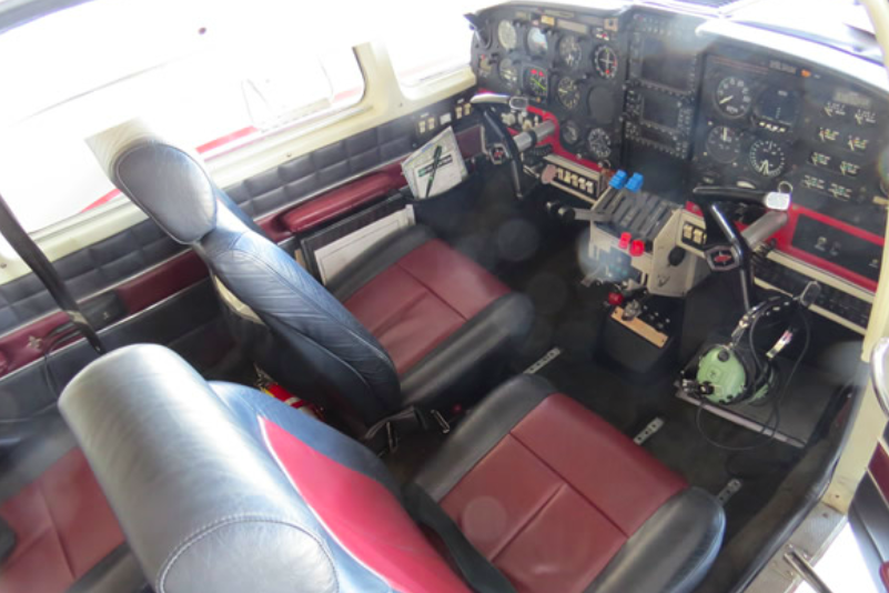 Aircraft Image for N6900Y
