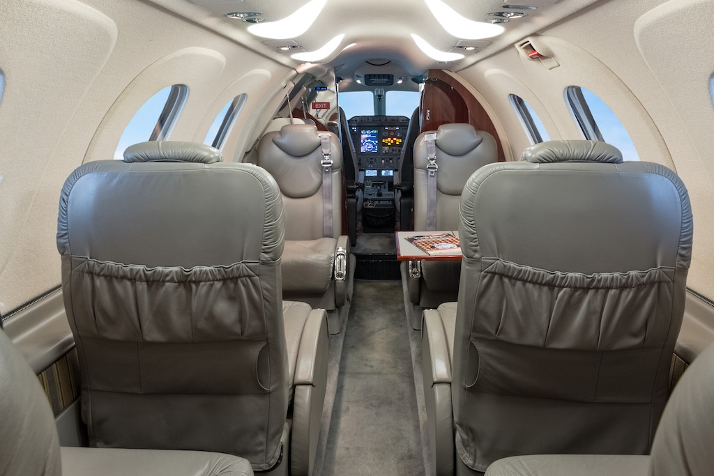 Aircraft Image for N690AH