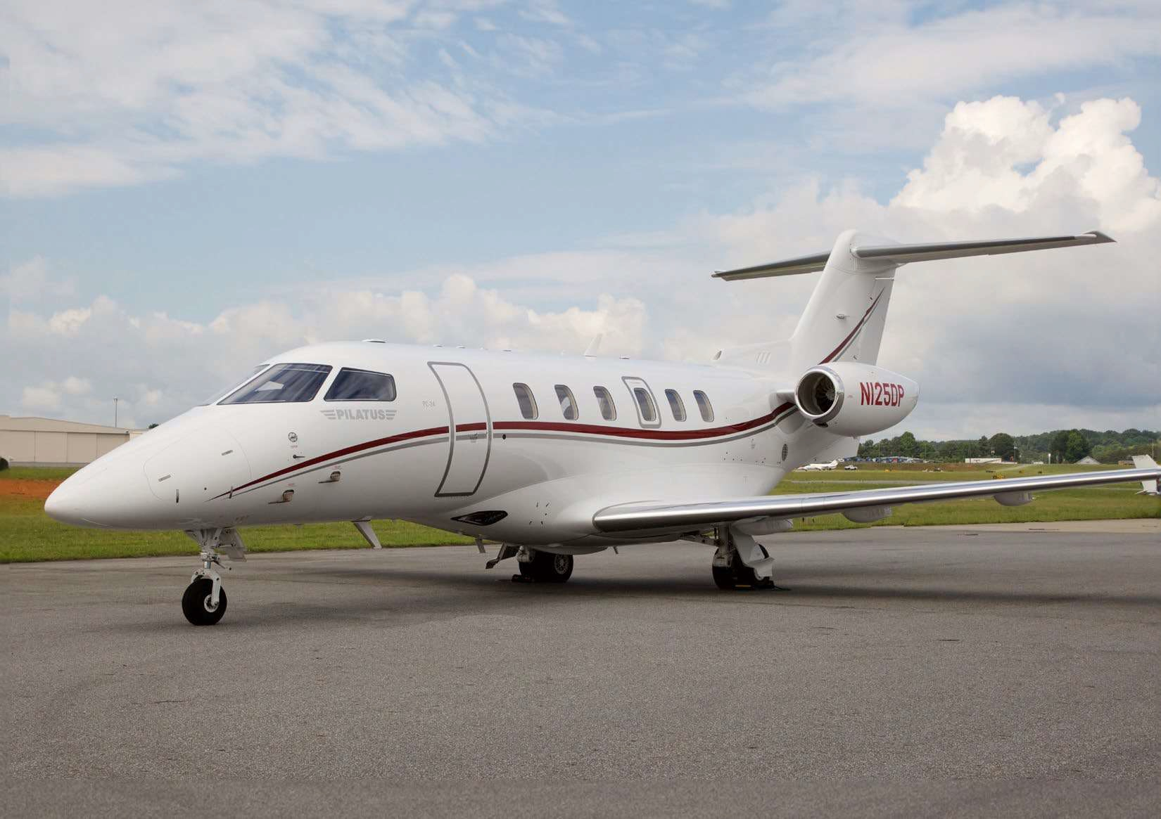 Image of tail N690TW