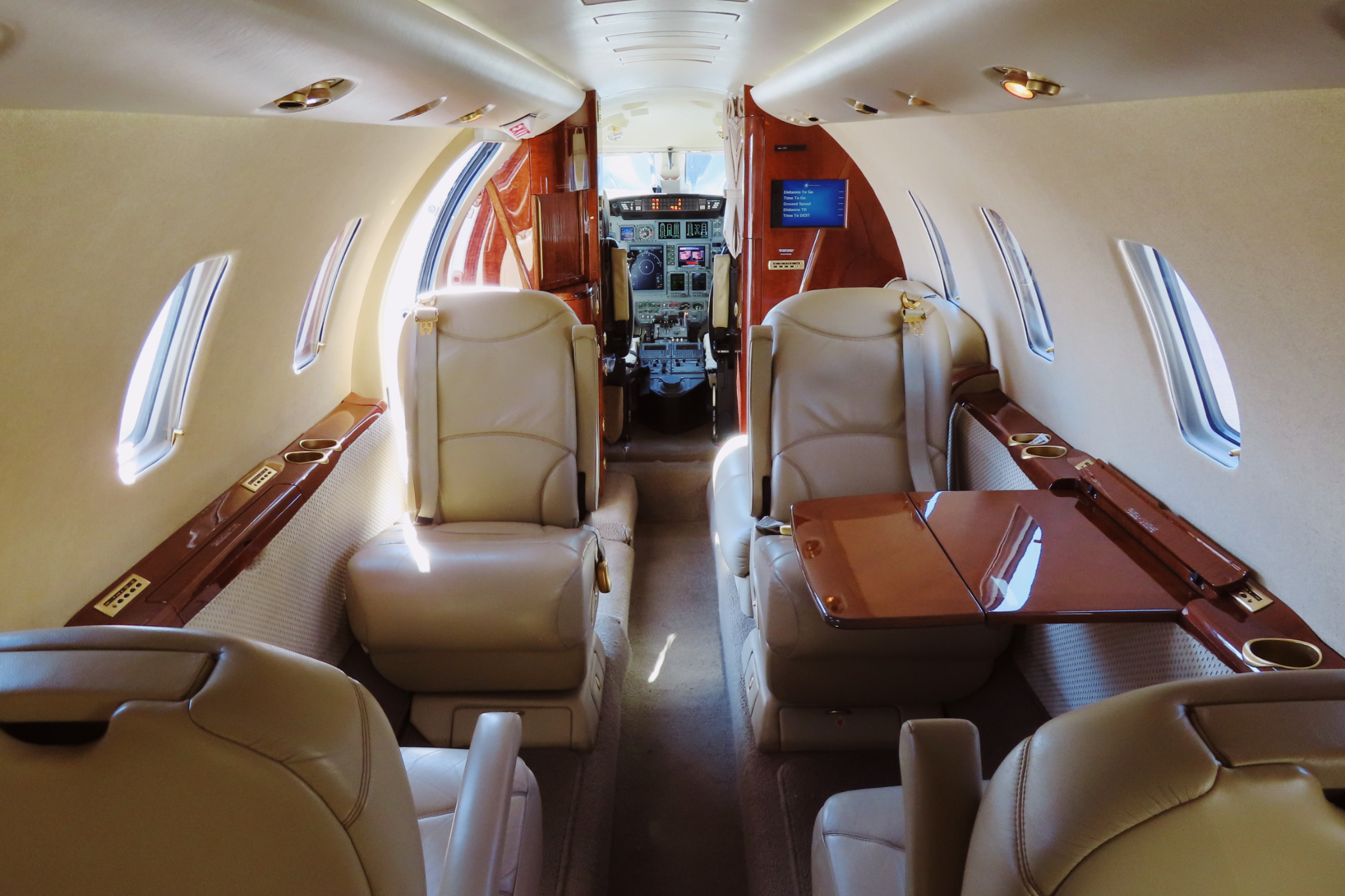 Aircraft Image for N690XL