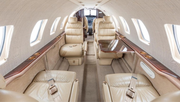 Aircraft Image for N691DC
