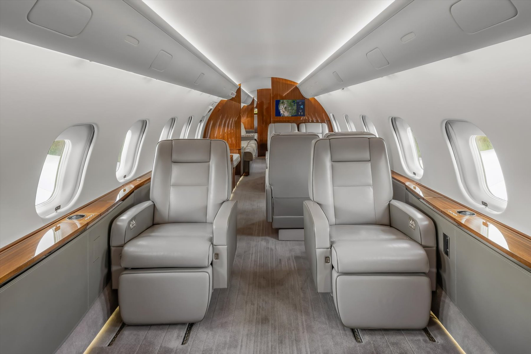 Aircraft Image for N692L