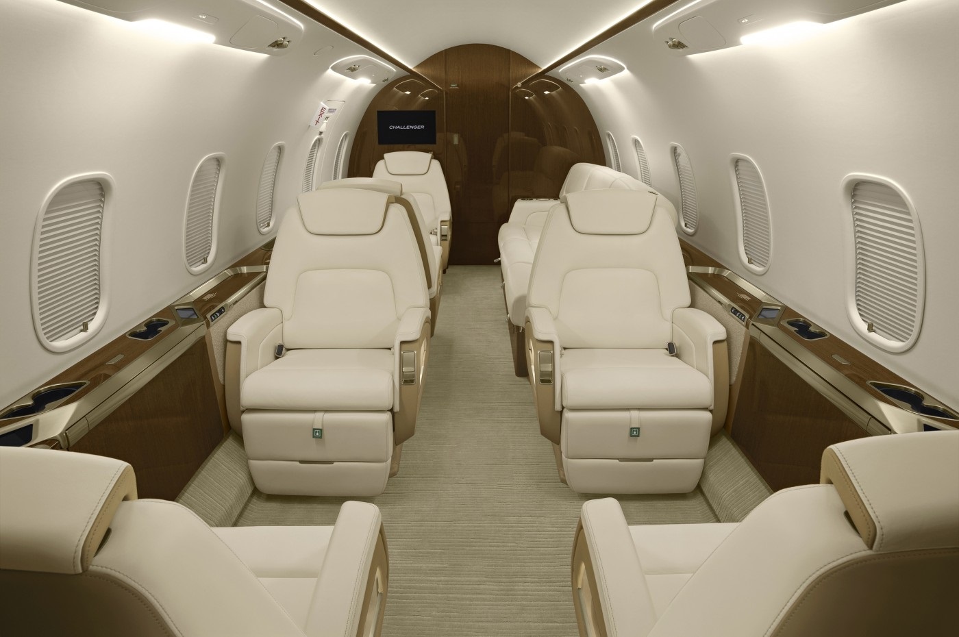 Aircraft Image for N693MR